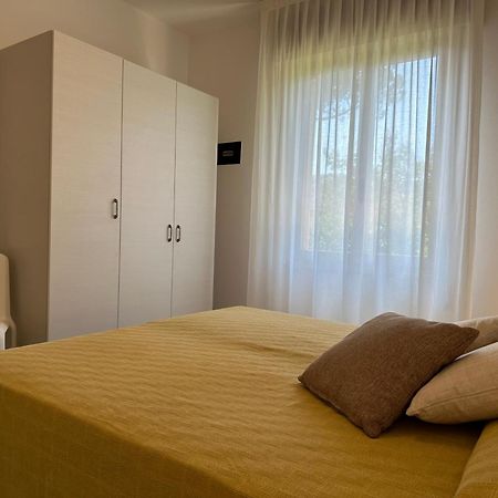Villa Tre Pini Lignano Sabbiadoro Ngoại thất bức ảnh