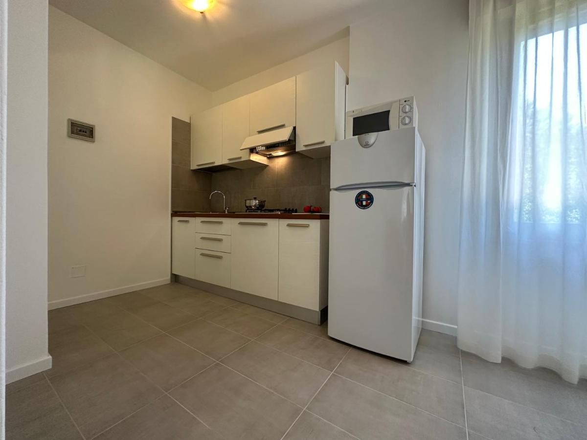 Villa Tre Pini Lignano Sabbiadoro Ngoại thất bức ảnh
