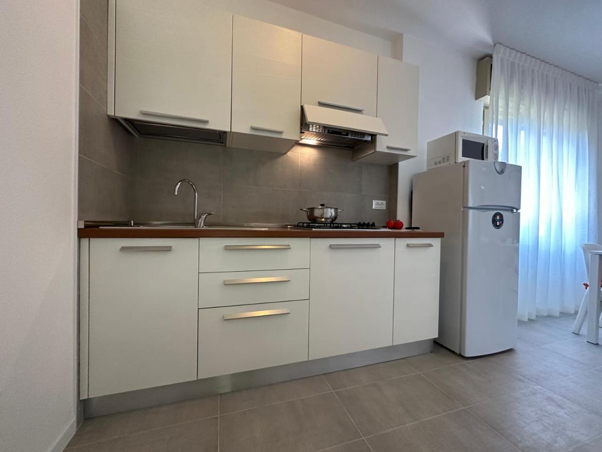 Villa Tre Pini Lignano Sabbiadoro Ngoại thất bức ảnh
