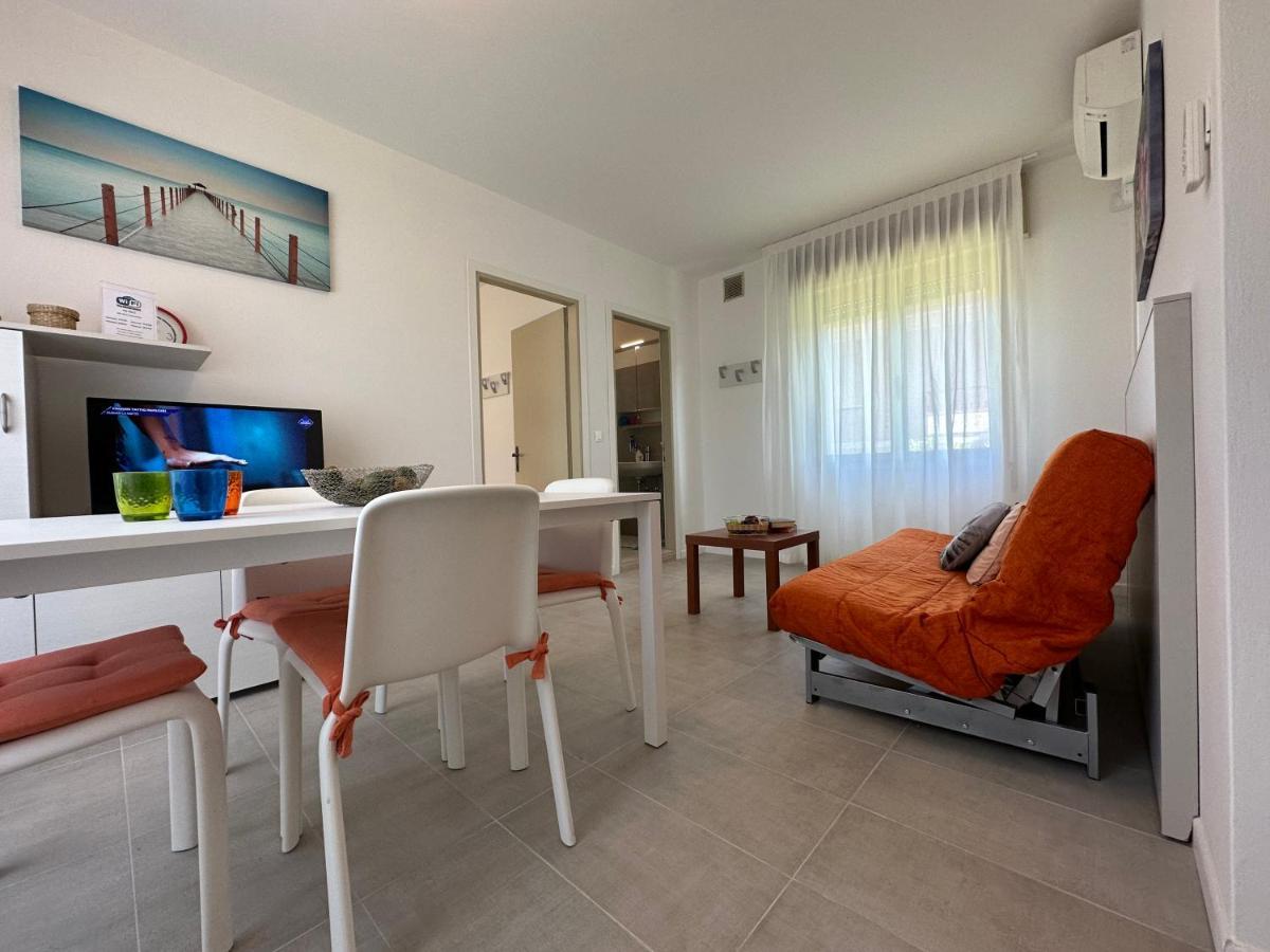 Villa Tre Pini Lignano Sabbiadoro Ngoại thất bức ảnh