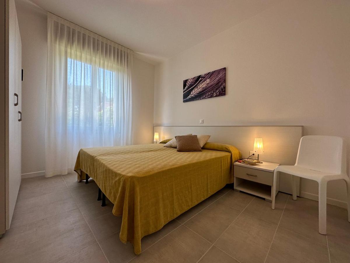 Villa Tre Pini Lignano Sabbiadoro Ngoại thất bức ảnh