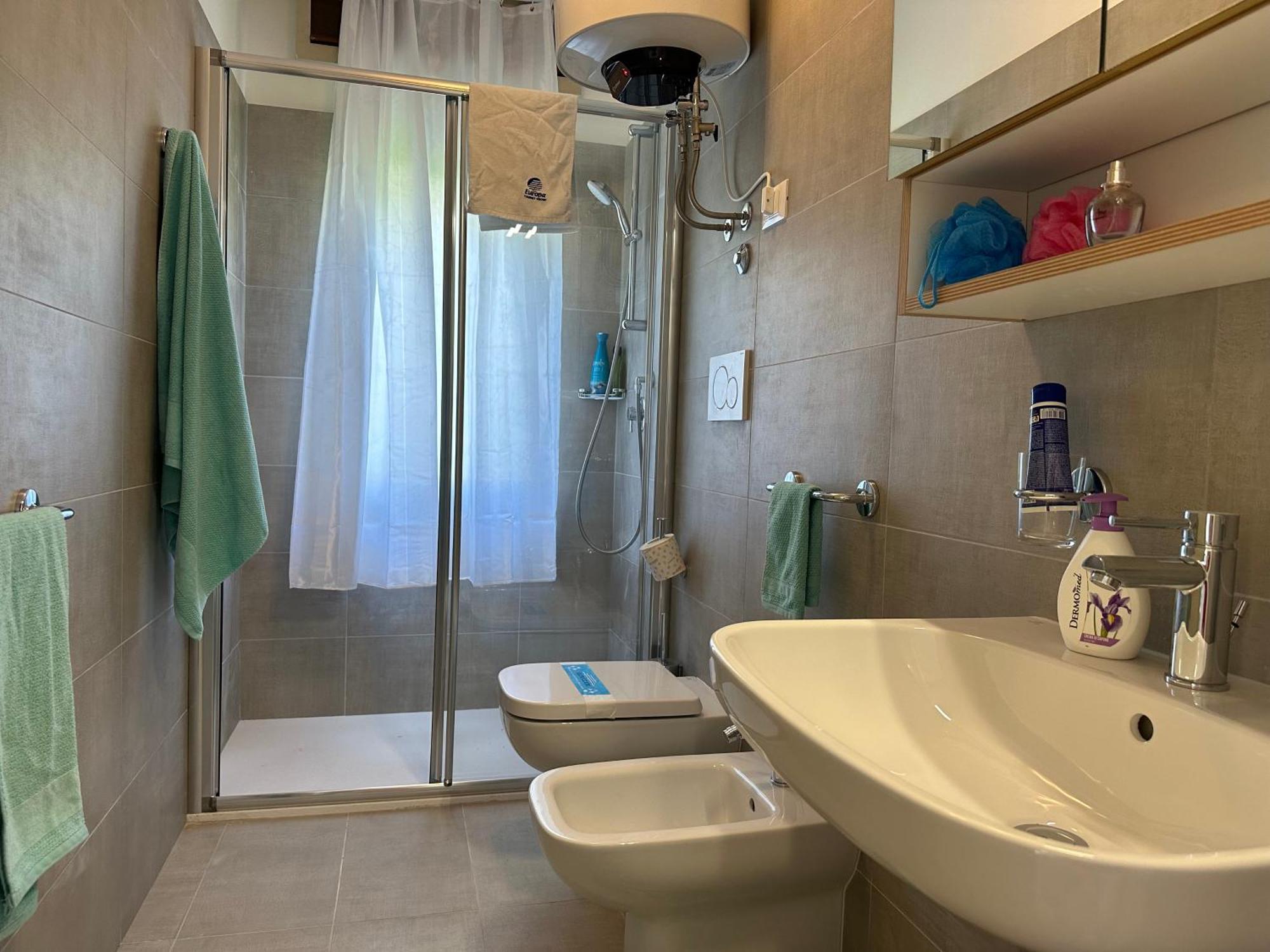 Villa Tre Pini Lignano Sabbiadoro Ngoại thất bức ảnh