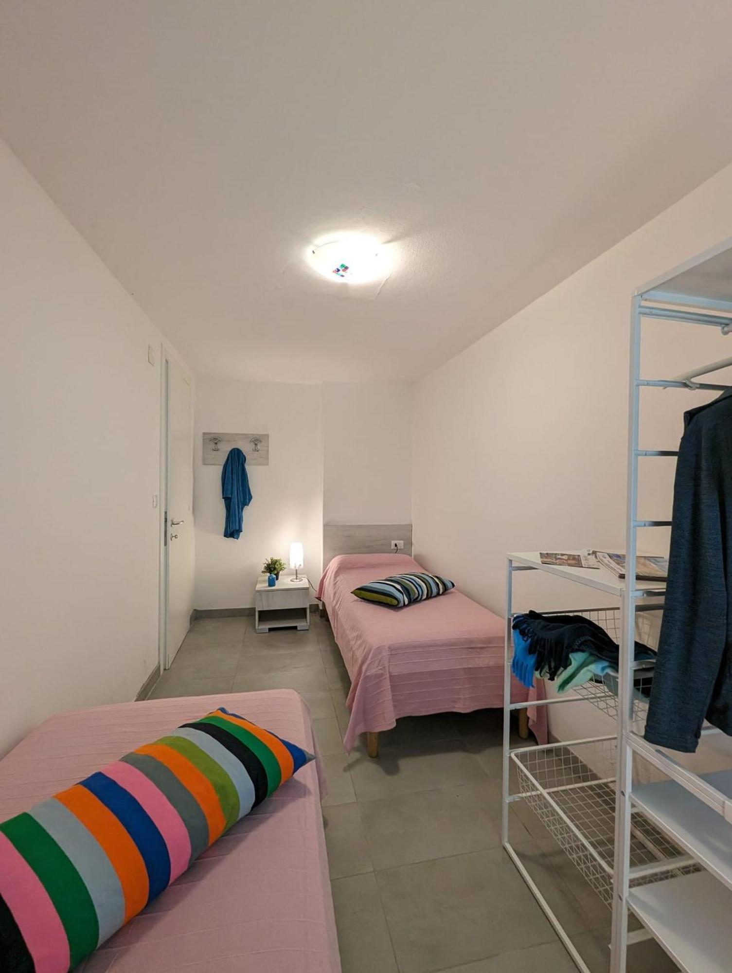 Villa Tre Pini Lignano Sabbiadoro Ngoại thất bức ảnh