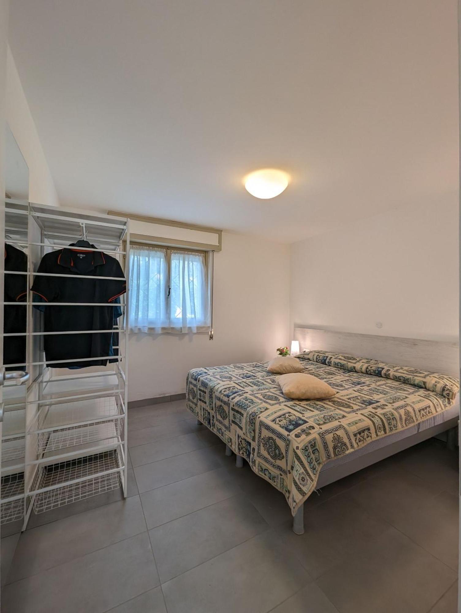 Villa Tre Pini Lignano Sabbiadoro Ngoại thất bức ảnh