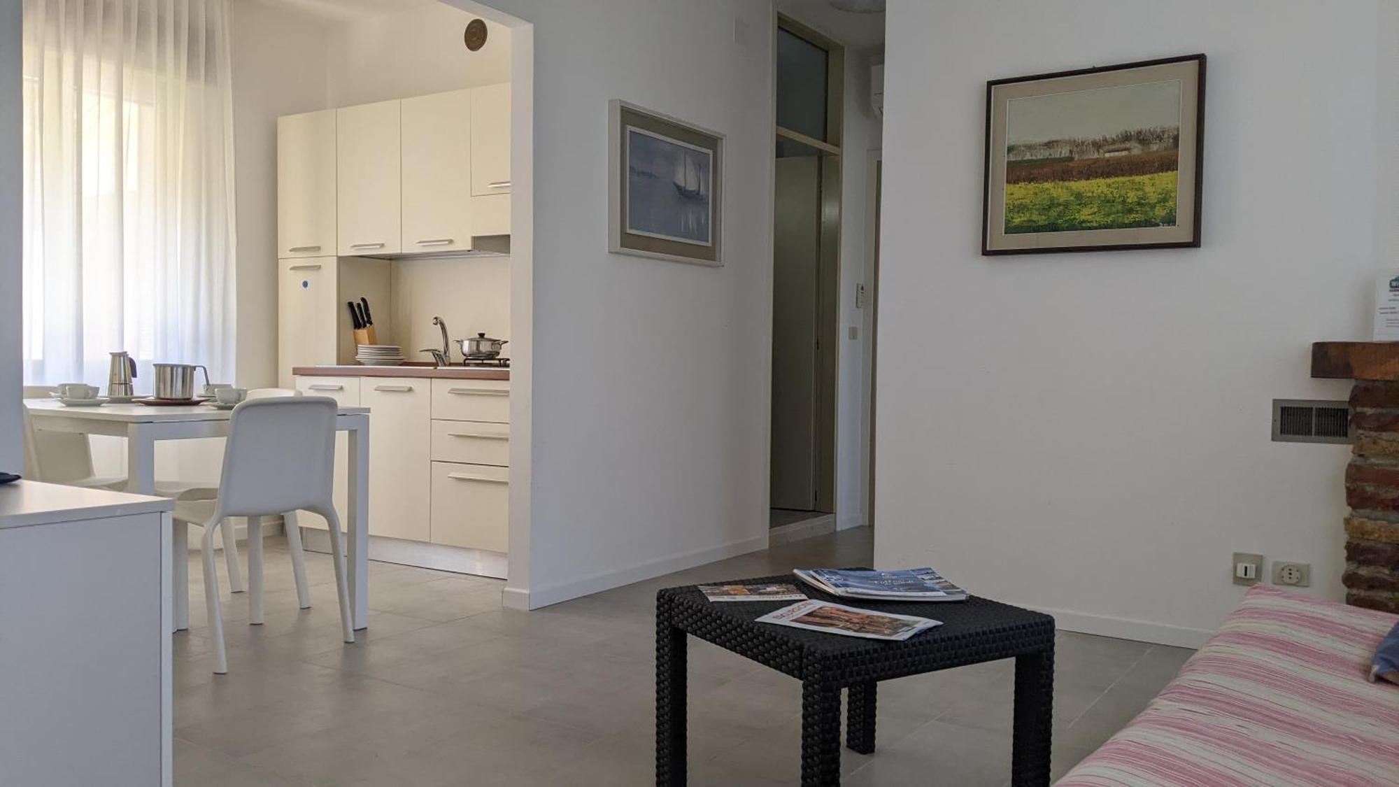 Villa Tre Pini Lignano Sabbiadoro Ngoại thất bức ảnh