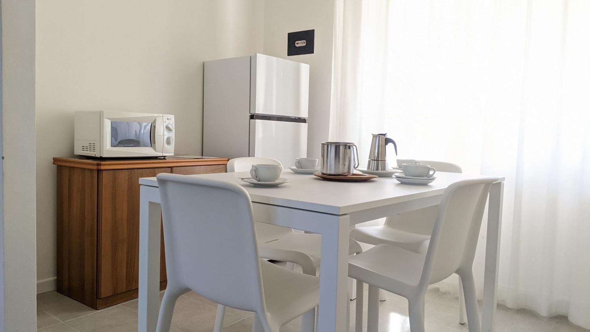 Villa Tre Pini Lignano Sabbiadoro Ngoại thất bức ảnh
